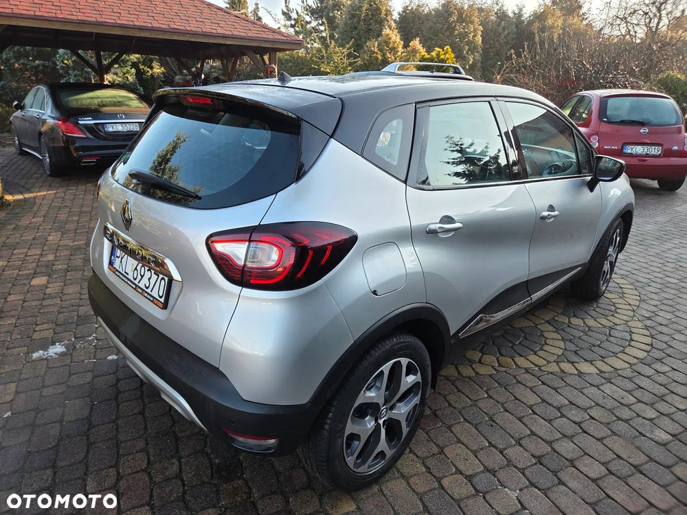 Renault Captur ENERGY TCe 120 EDC Intens - 3