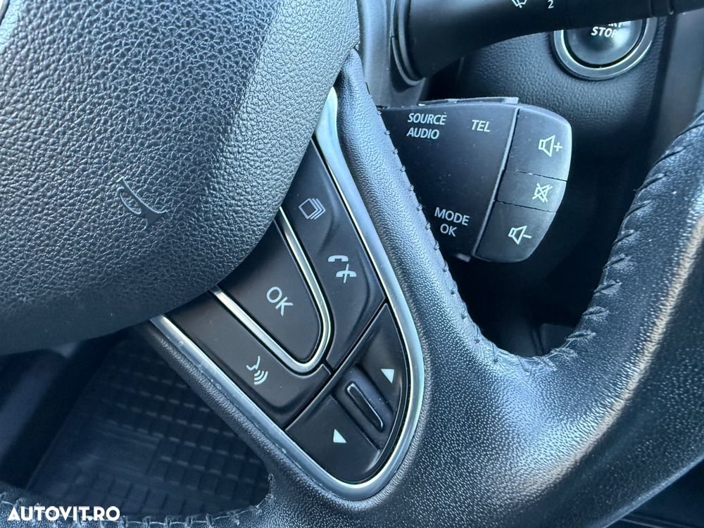 Renault Kadjar Energy dCi 110 EDC Business - 29