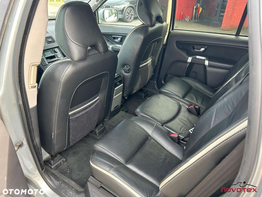 Volvo XC 90 3.2 AWD Summum - 15