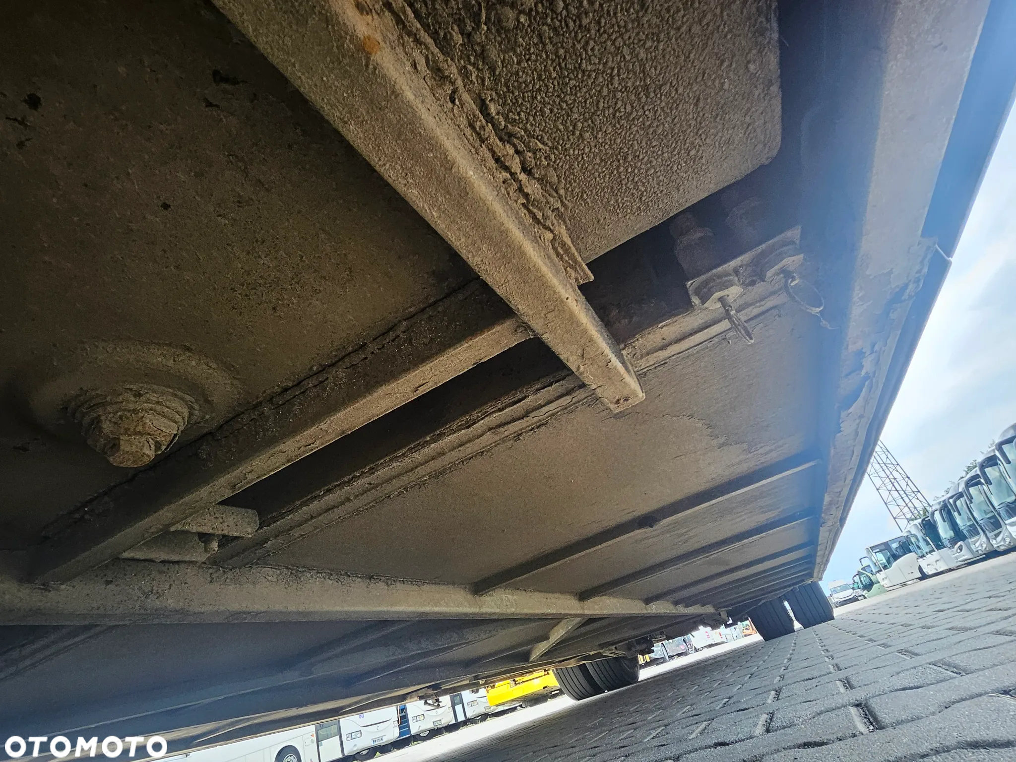 Temsa TOURMALIN LIGHT 13 / SPROWADZONA / EURO 5 / 64 MIEJSCA + 12 - 16