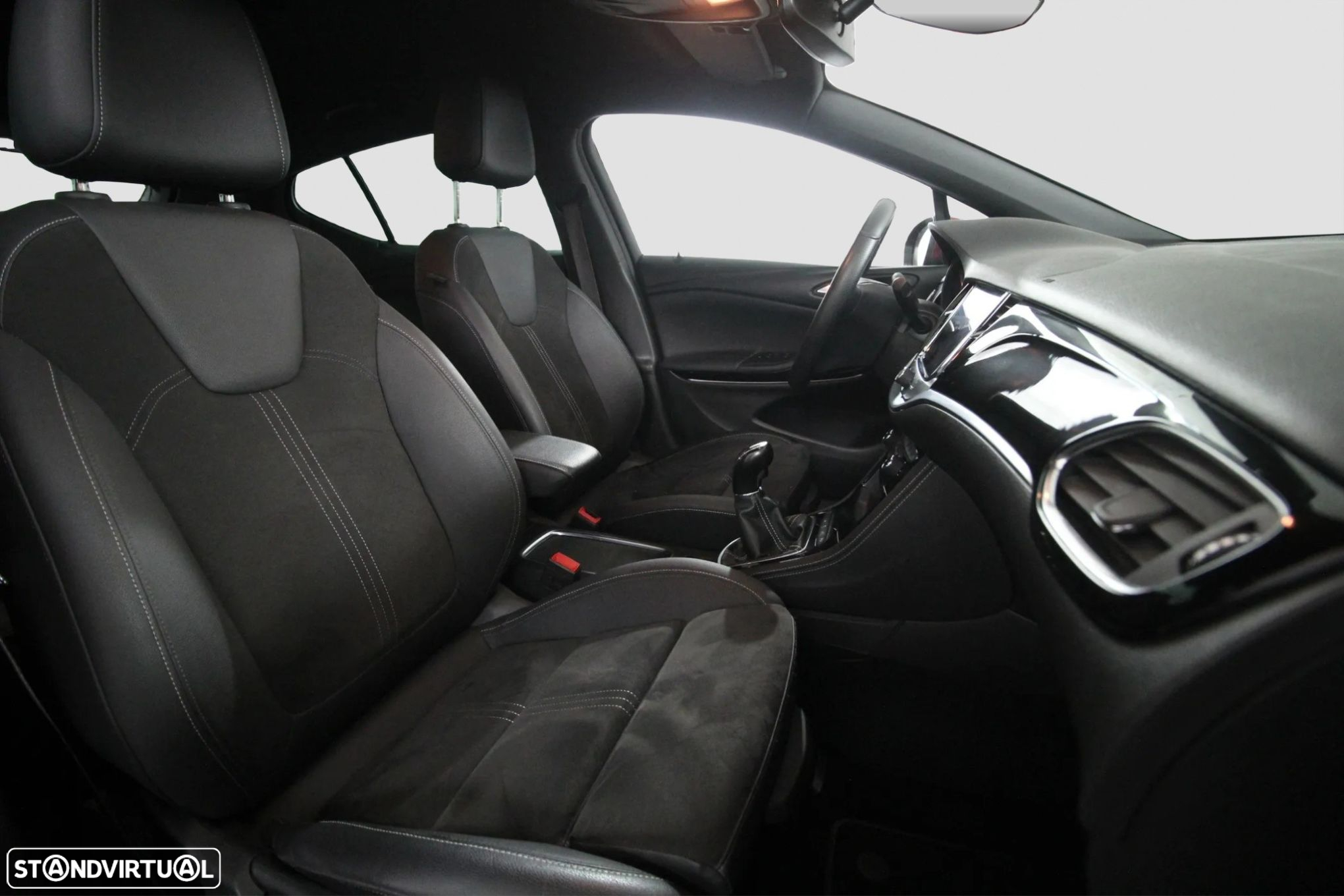 Opel Astra 1.2 T Ultimate S/S - 15