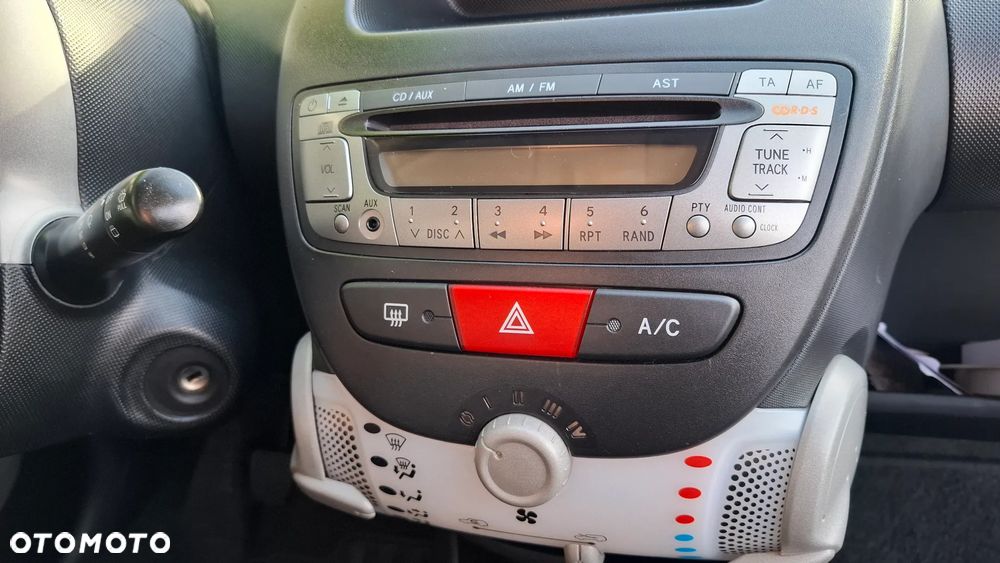 Toyota Aygo - 22