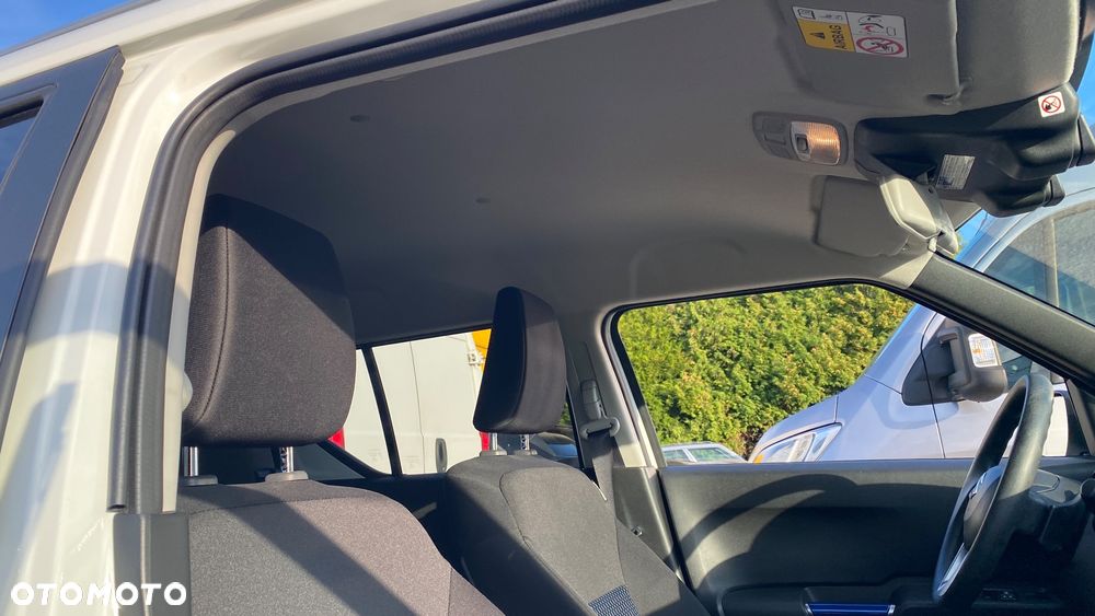 Suzuki Ignis 1.2 Dualjet Hybrid CVT Comfort - 19