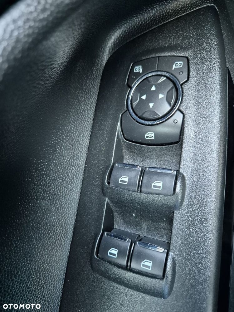 Ford EcoSport 1.0 EcoBoost Titanium ASS - 10