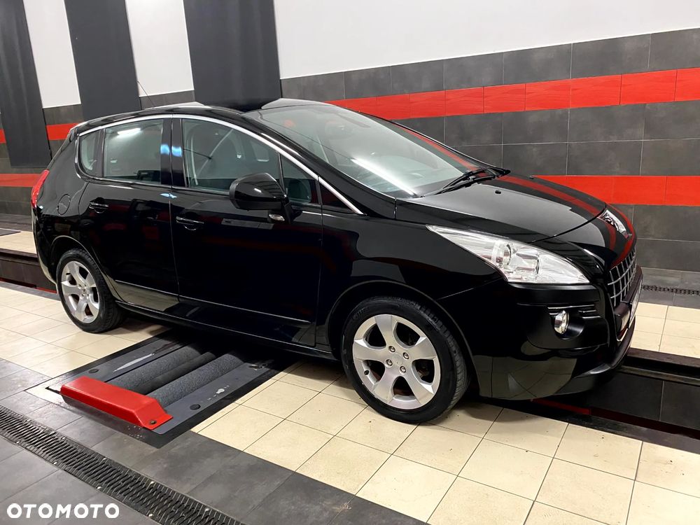 Peugeot 3008 ver-style - 4