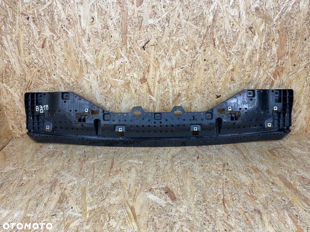 PŁYTA OSŁONA PODŁOGA POD ZDERZAK SUZUKI SWIFT MK8 72461-52R0 2017- - 1