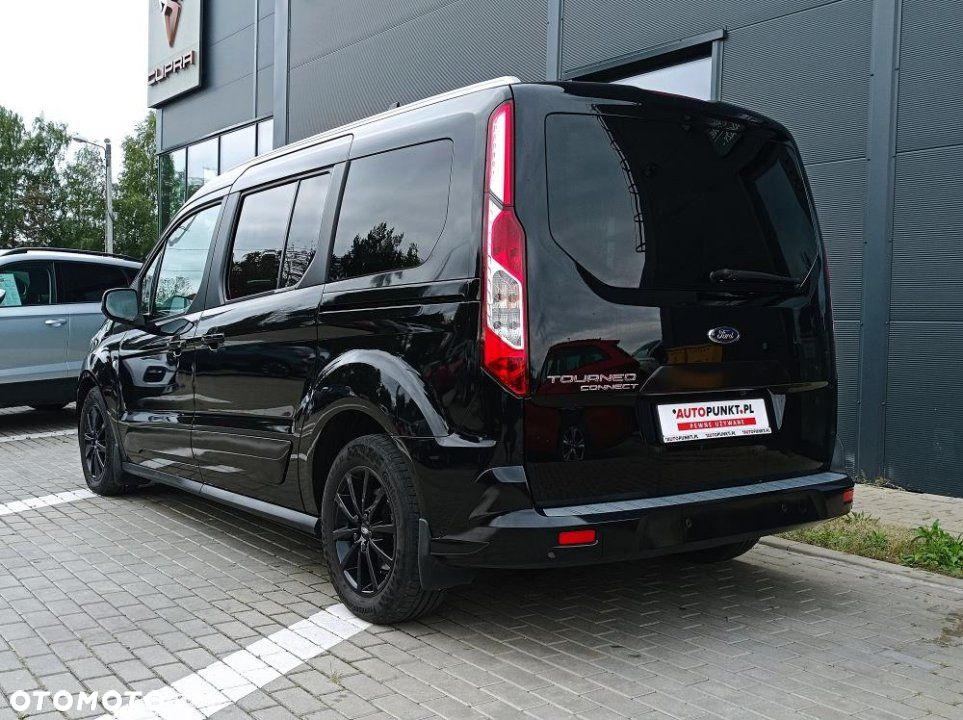 Ford Tourneo Connect - 3
