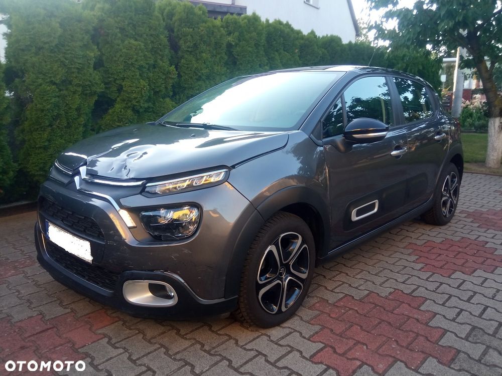 Citroën C3 Pure Tech 83 S&S FEEL - 7