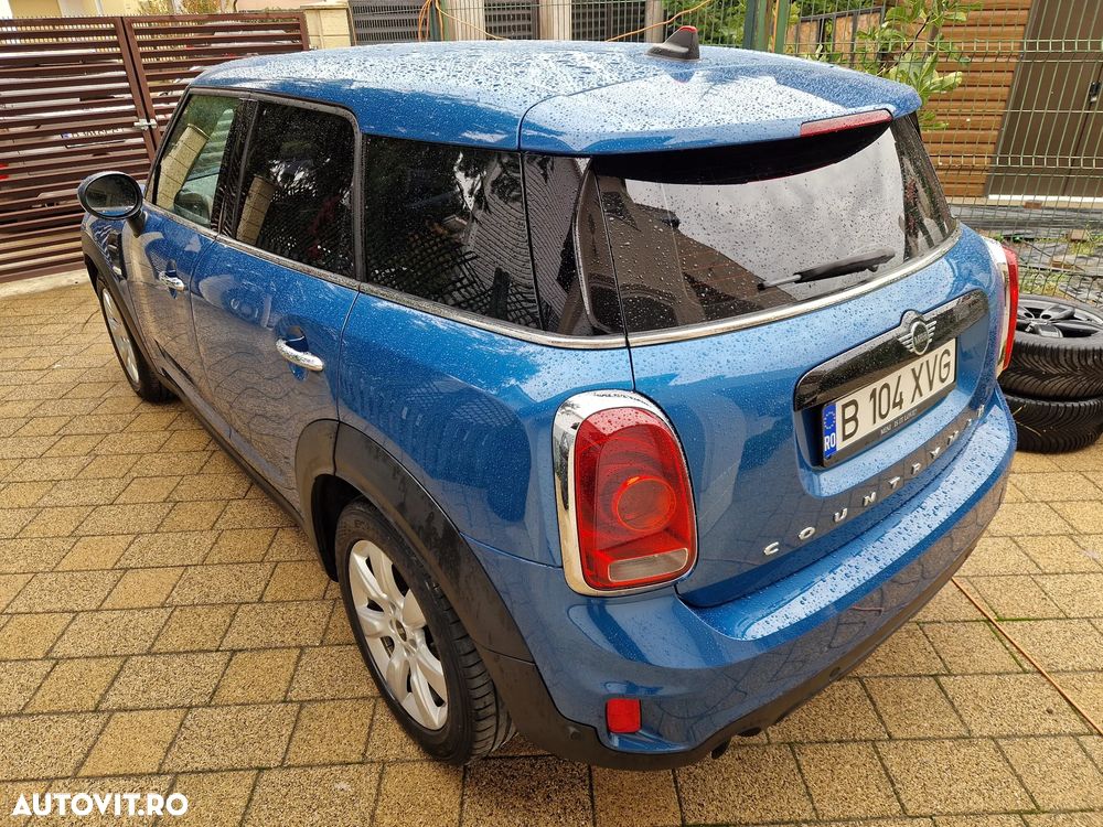 Mini Countryman - 4