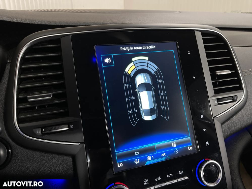 Renault Talisman ENERGY dCi 160 EDC INTENS - 16