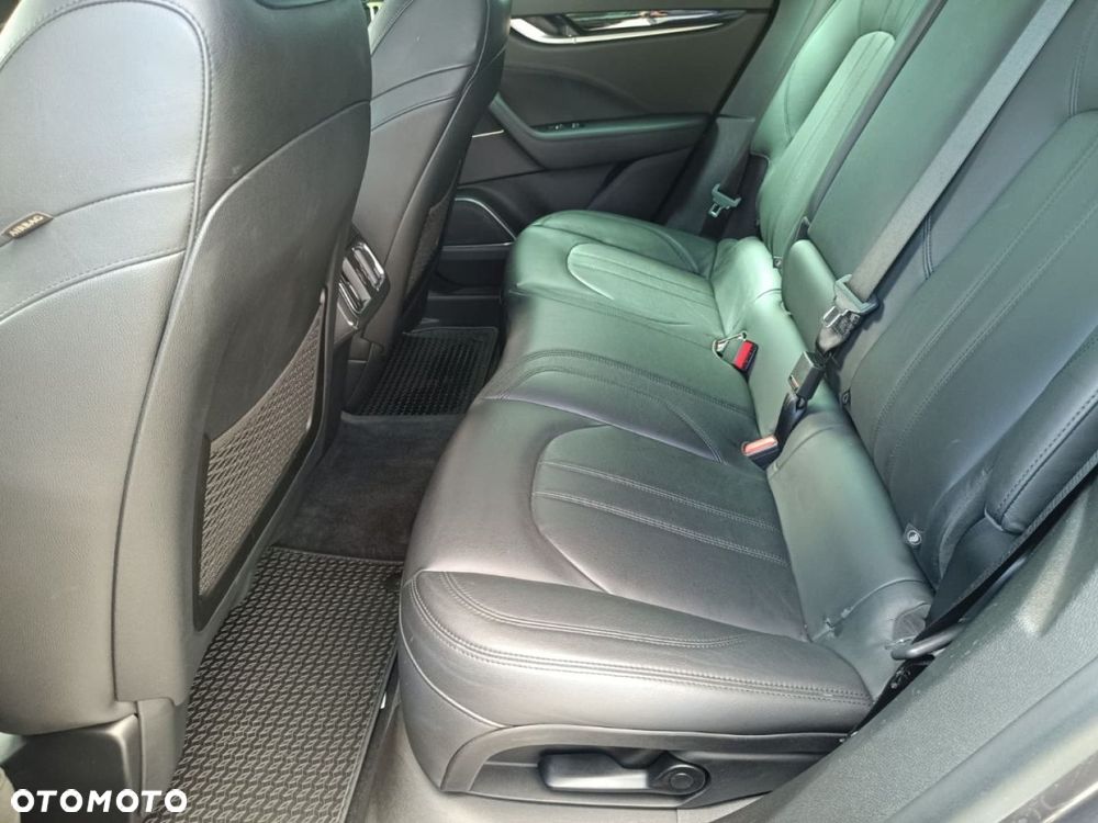 Maserati Levante - 21