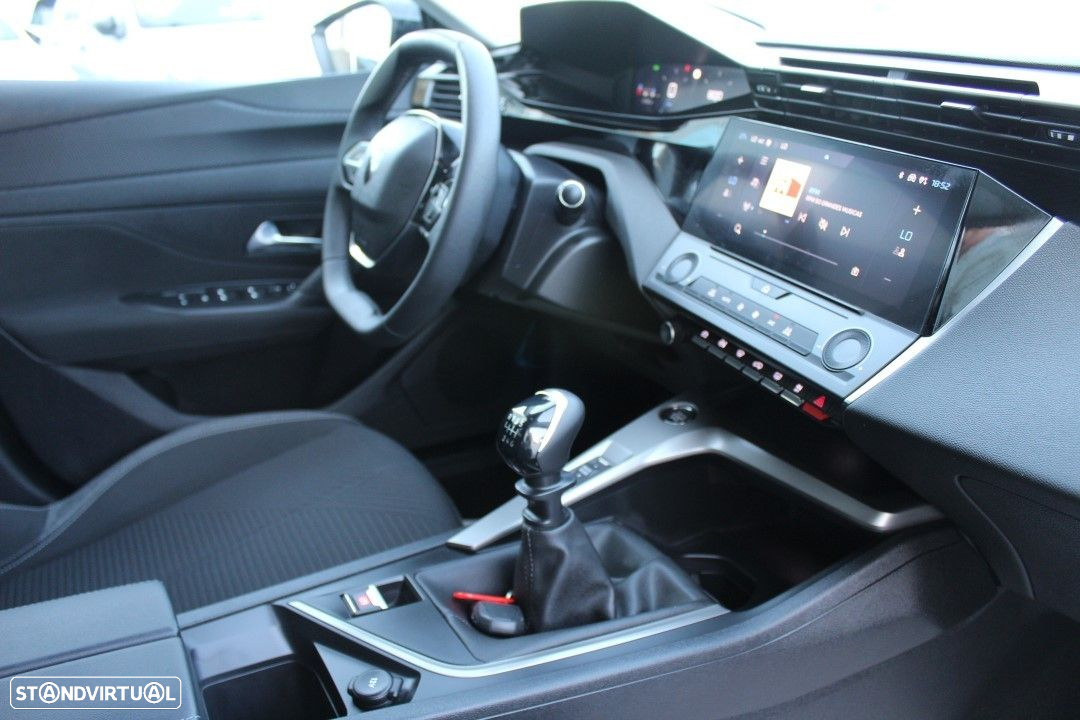 Peugeot 308 SW 1.2 PureTech Active Pack - 12