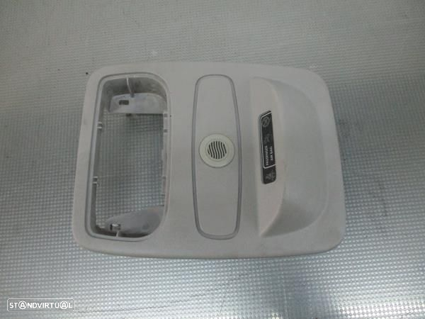 Friso / Frisos Renault Clio Iv (Bh_) - 2