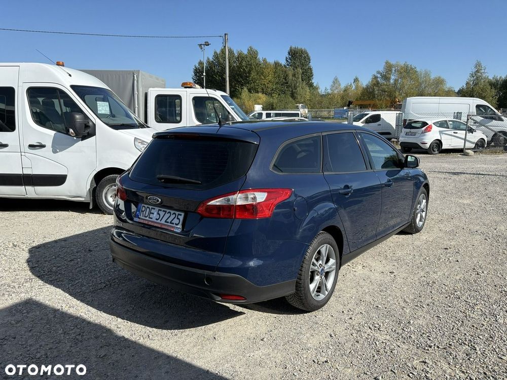 Ford Focus - 3
