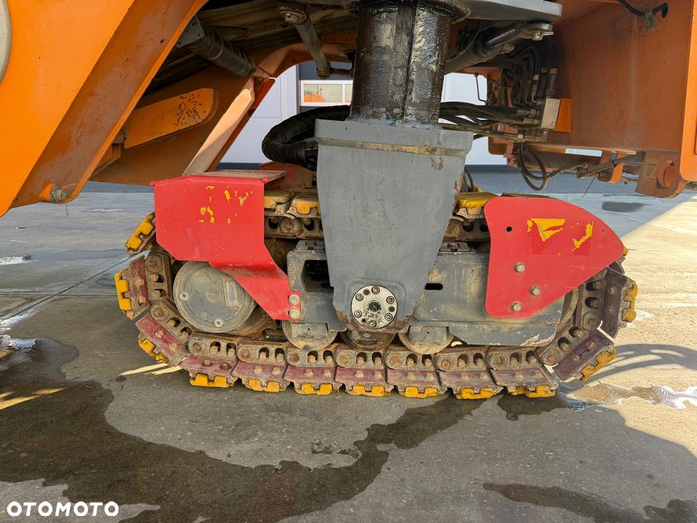 Wirtgen W 120 Fi - 20