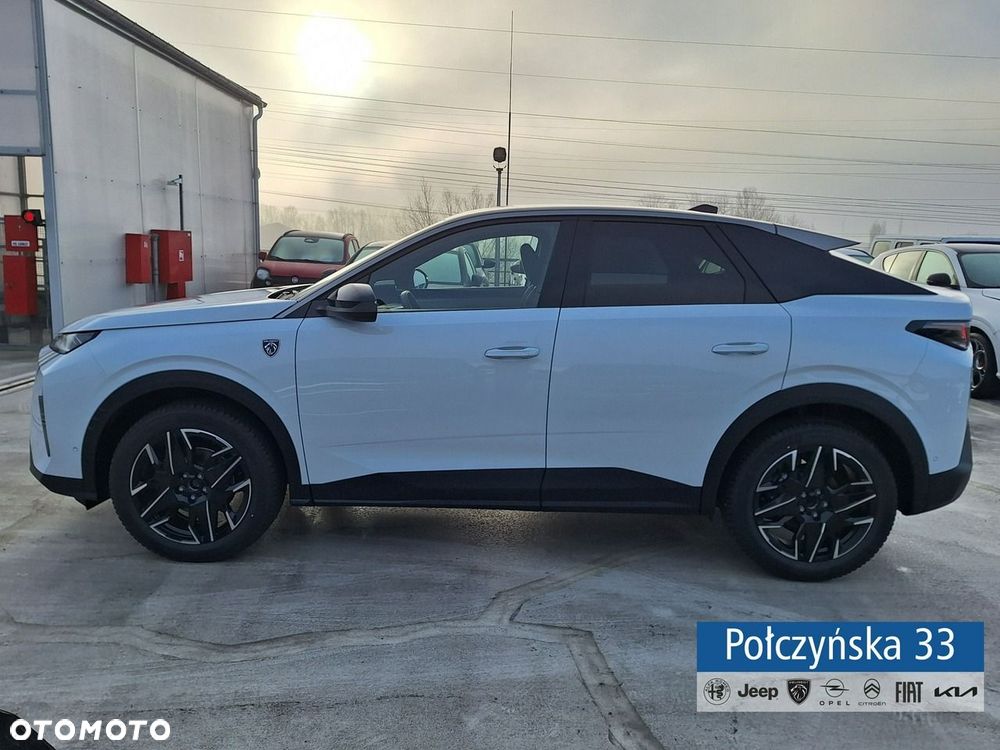 Peugeot 3008 - 3