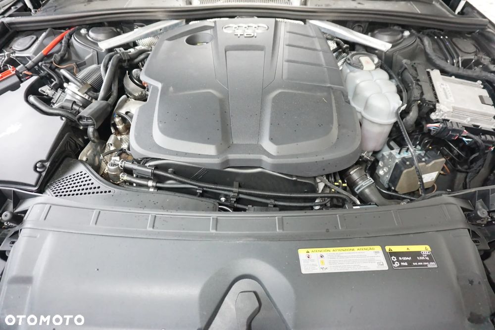 Audi A4 - 14