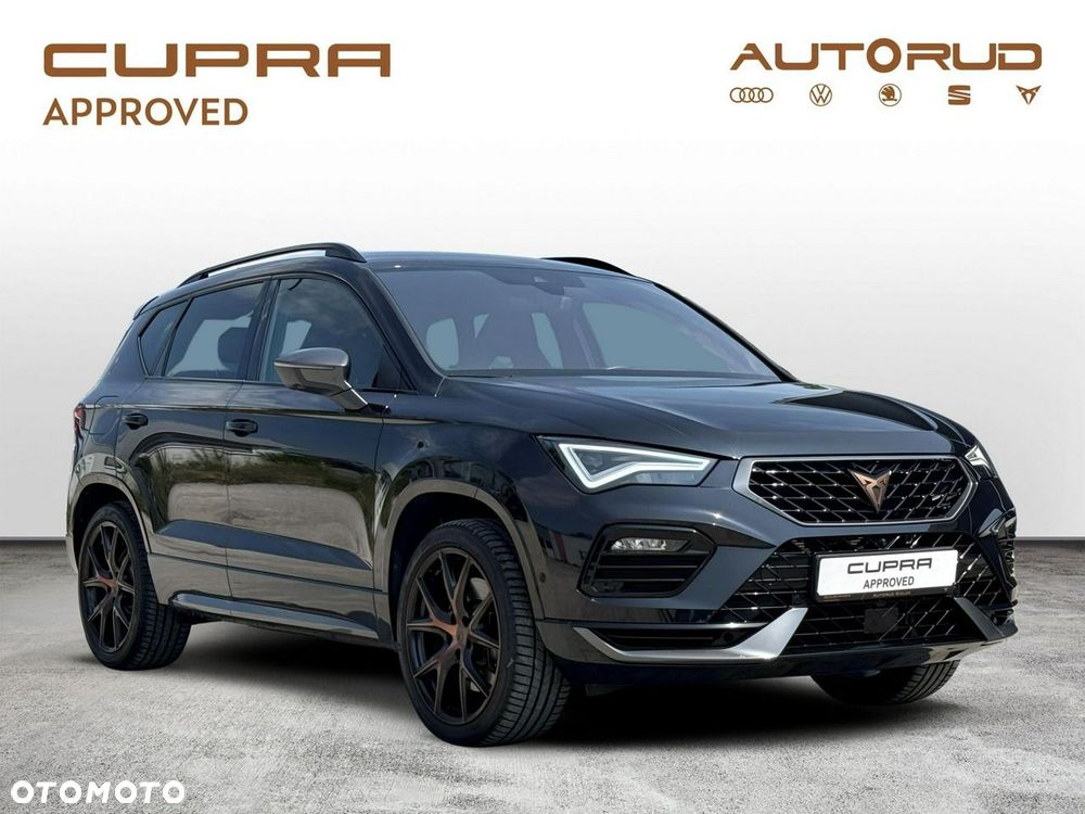 Cupra Ateca - 7