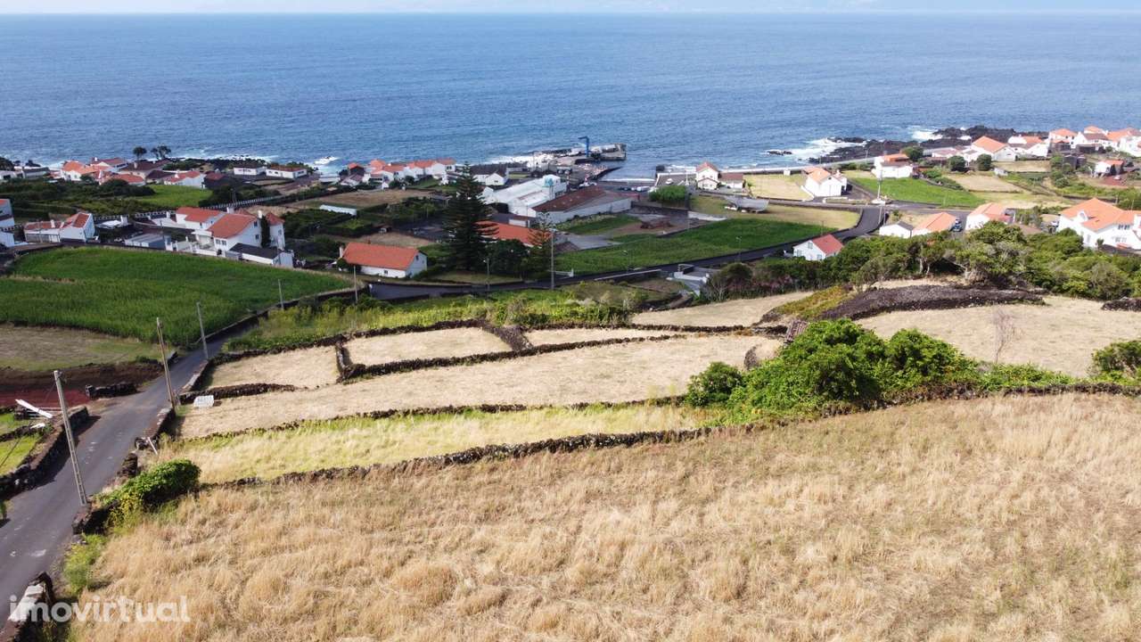 Terreno em Santo Amaro (PIco) - Grande imagem: 5/22