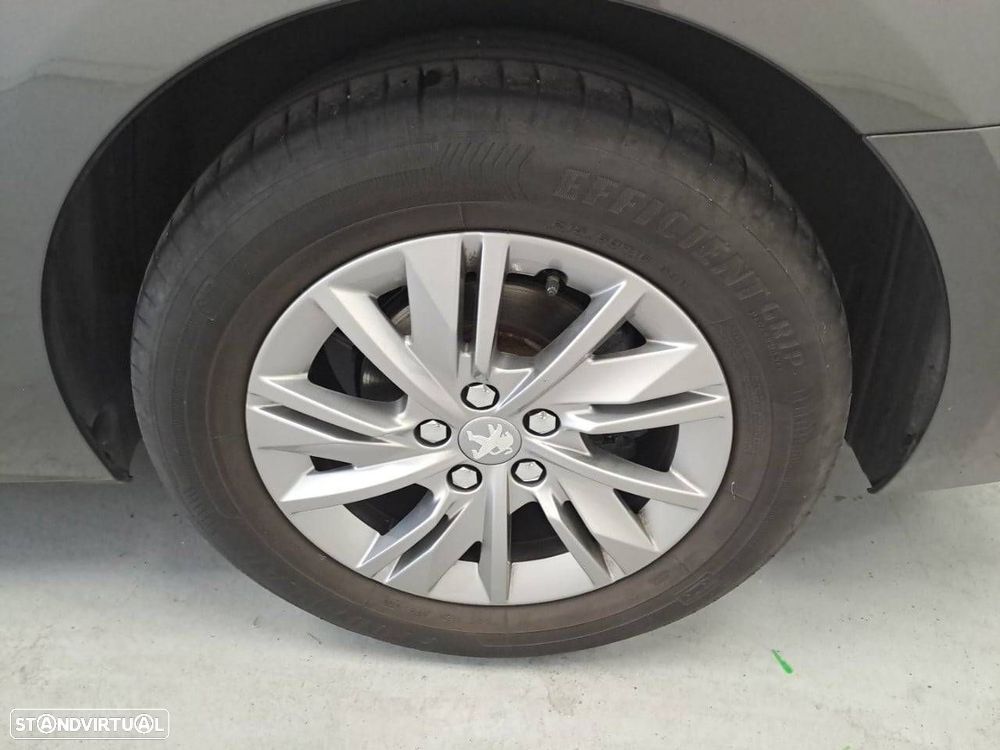 Peugeot 508 1.5 BlueHDi Business Line - 11