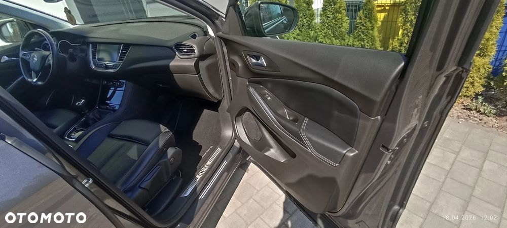 Opel Grandland X 1.5 D Start/Stop Ultimate - 6