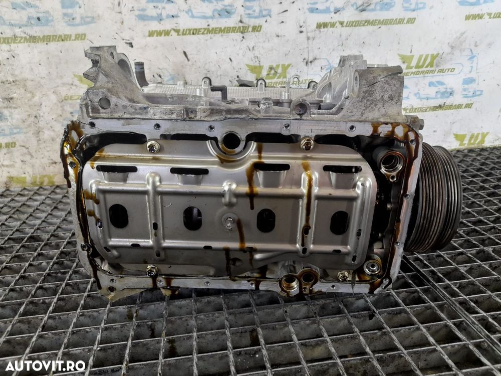 Motor complet fara anexe 1.2 hybrid K12C - Fara baie de ulei Suzuki I - 4