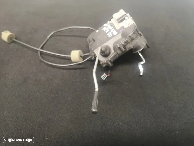 FECHADURA da porta frente esquerda originais completa para Mercedes W219 CLS  2004+ - 8
