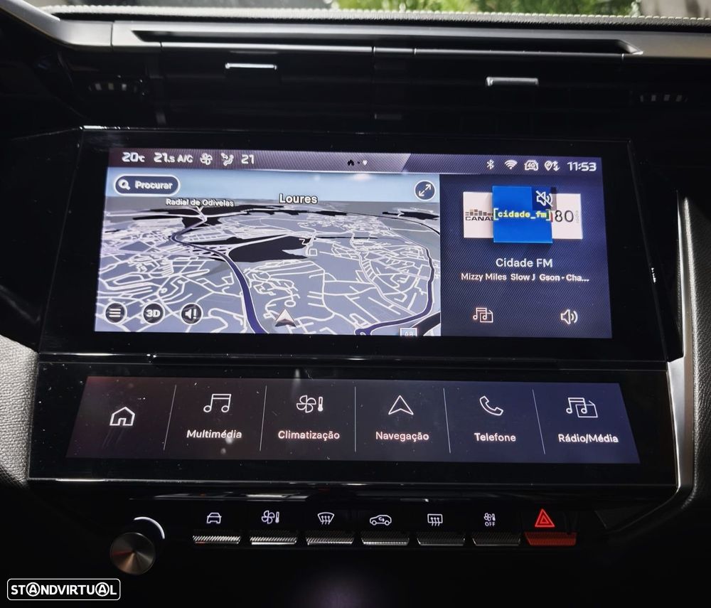 Peugeot 308 SW 1.5 BlueHDi GT Pack EAT8 - 15