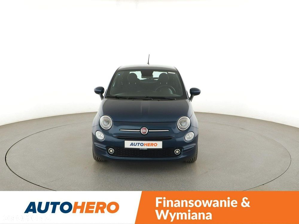 Fiat 500 - 12