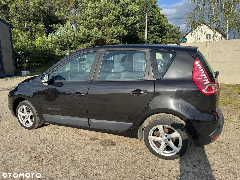 Renault Scenic 1.6 16V Tech Run - 4