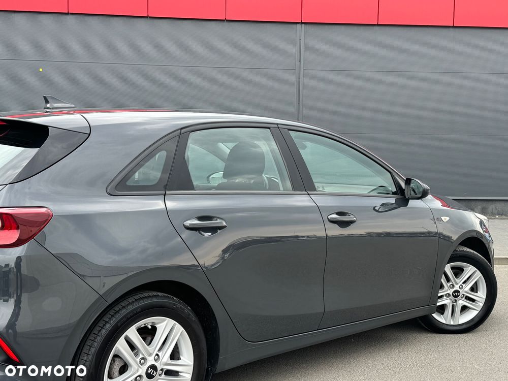 Kia Ceed 1.4 S - 14