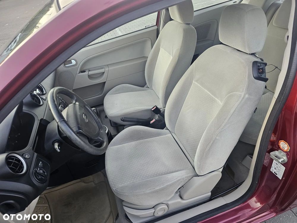 Ford Fiesta - 5