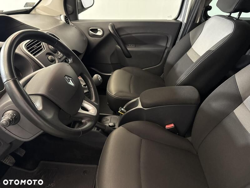 Renault Kangoo - 11