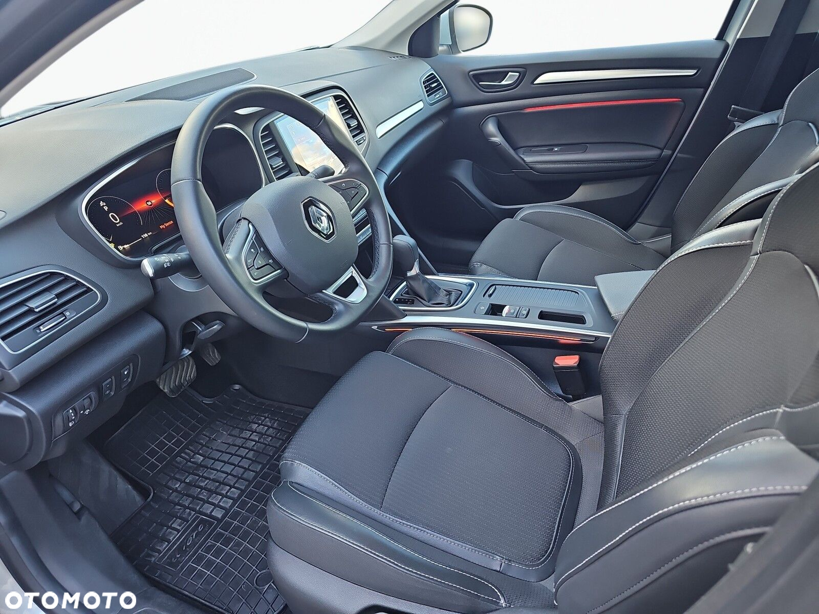 Renault Megane - 10