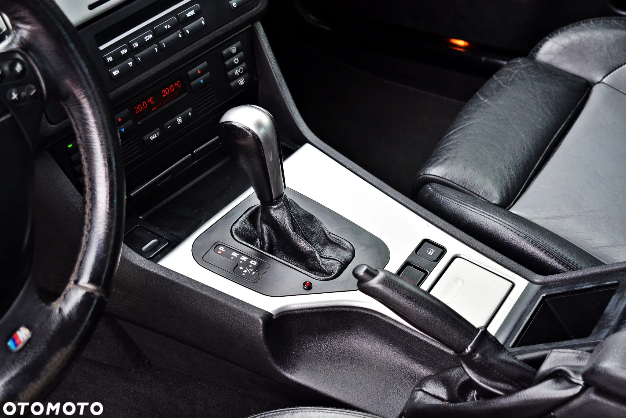 BMW Seria 5 - 16