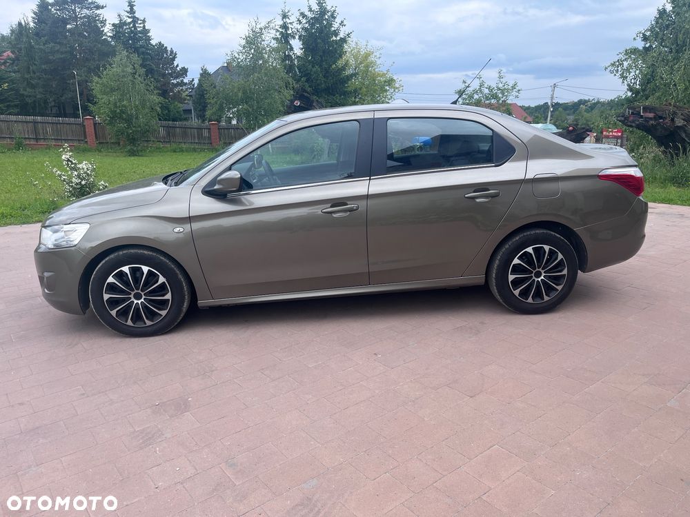 Citroën C-Elysée 1.6 VTi Feel - 6