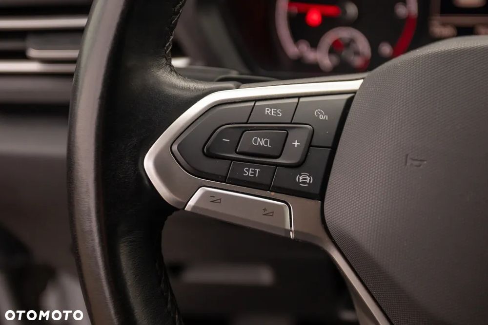 Volkswagen Caddy 2.0 TDI Life DSG - 20