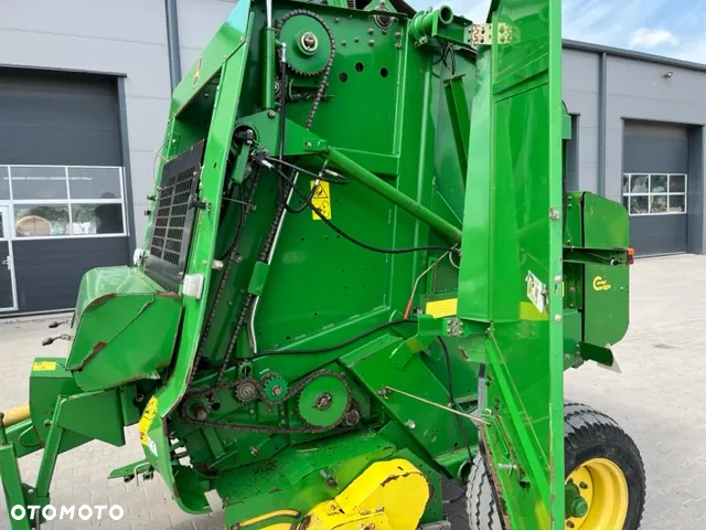John Deere 582 - 7
