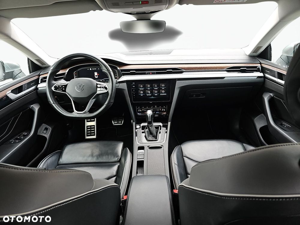 Volkswagen Arteon 2.0 TSI Elegance DSG - 18