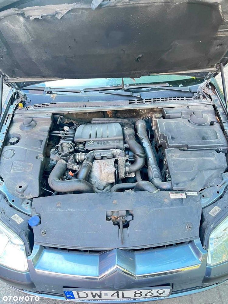 Citroën Inny - 6