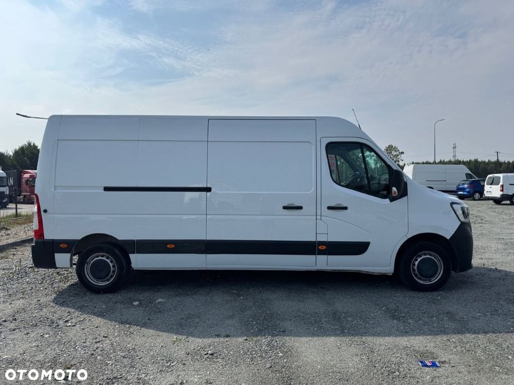 Renault MASTER 3LH3 SUPER STAN-GWARANCJA -1ROK - 19