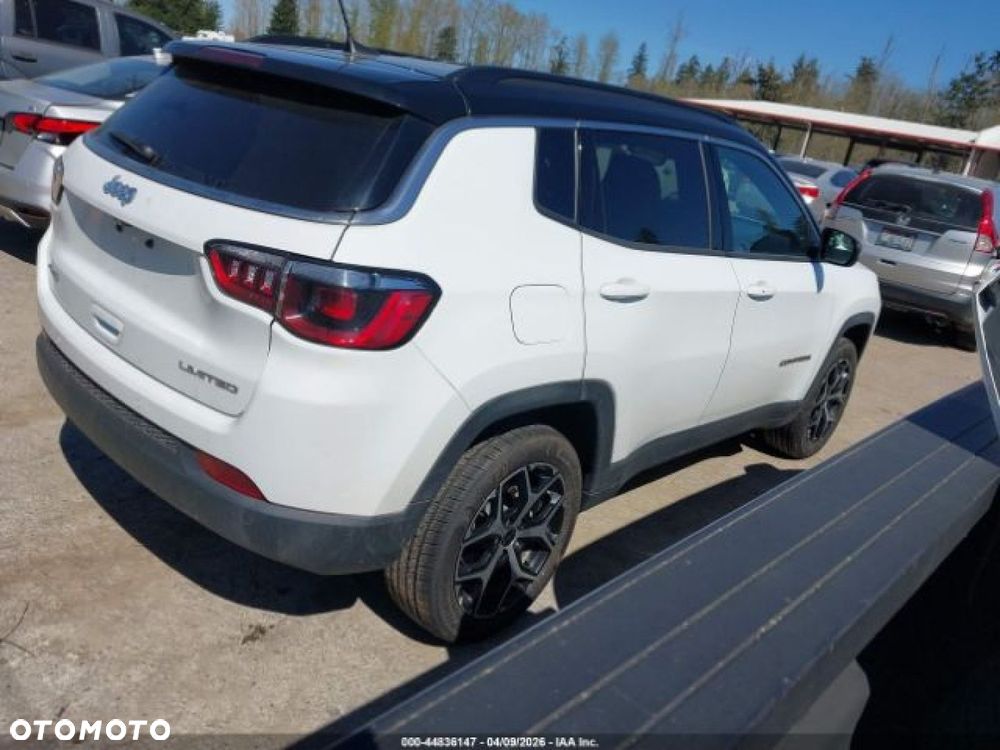 Jeep Compass - 6