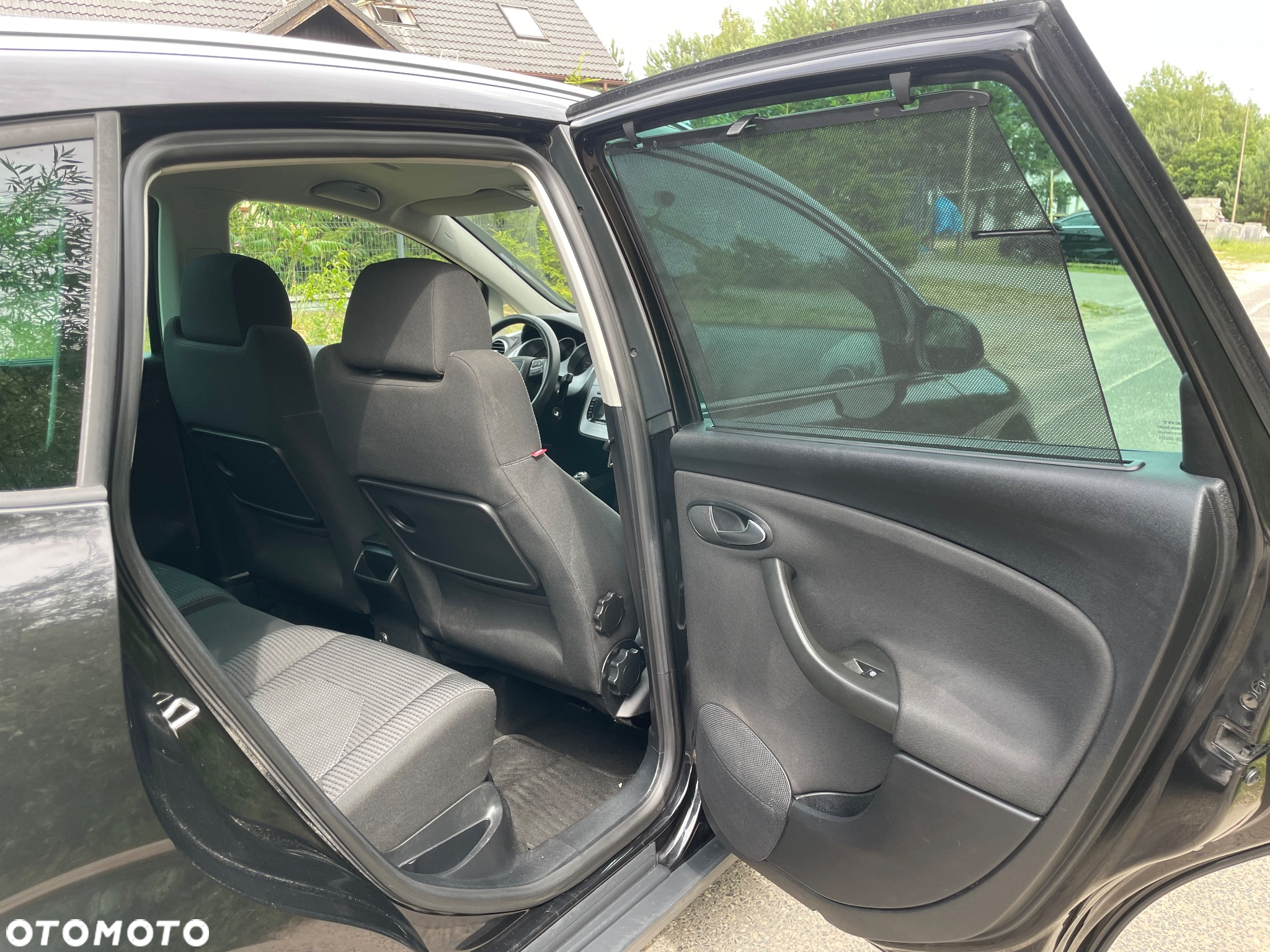 Seat Altea - 9