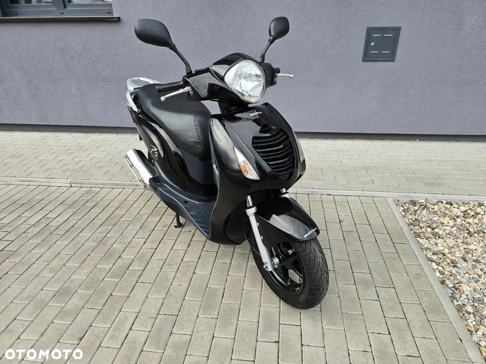 Honda Inny - 3