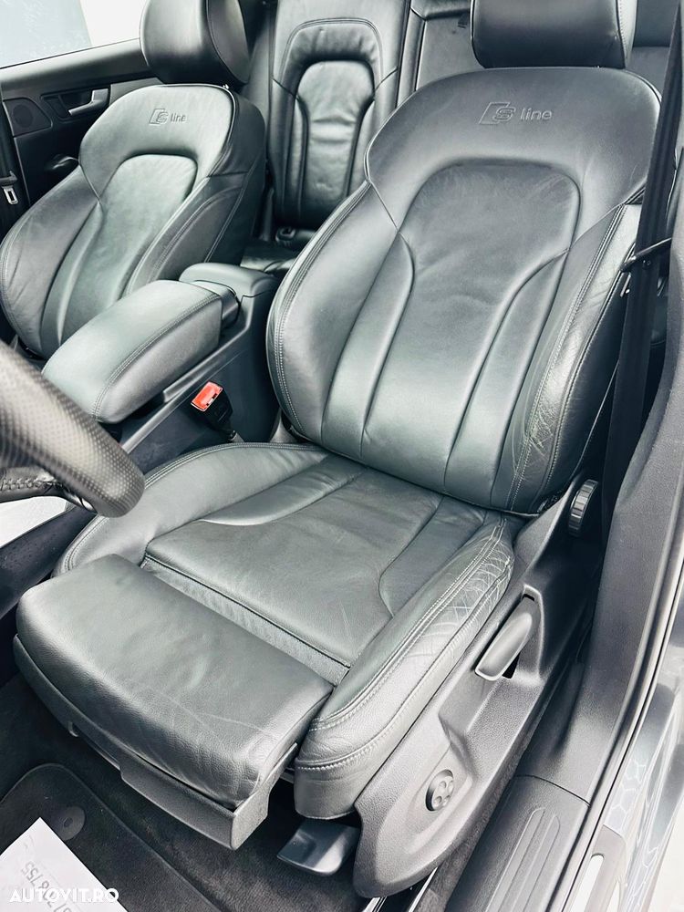 Audi Q5 2.0 TDI Quattro S-Tronic - 19