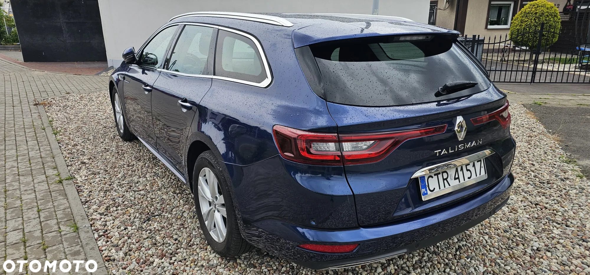 Renault Talisman 1.6 Energy dCi Business - 3