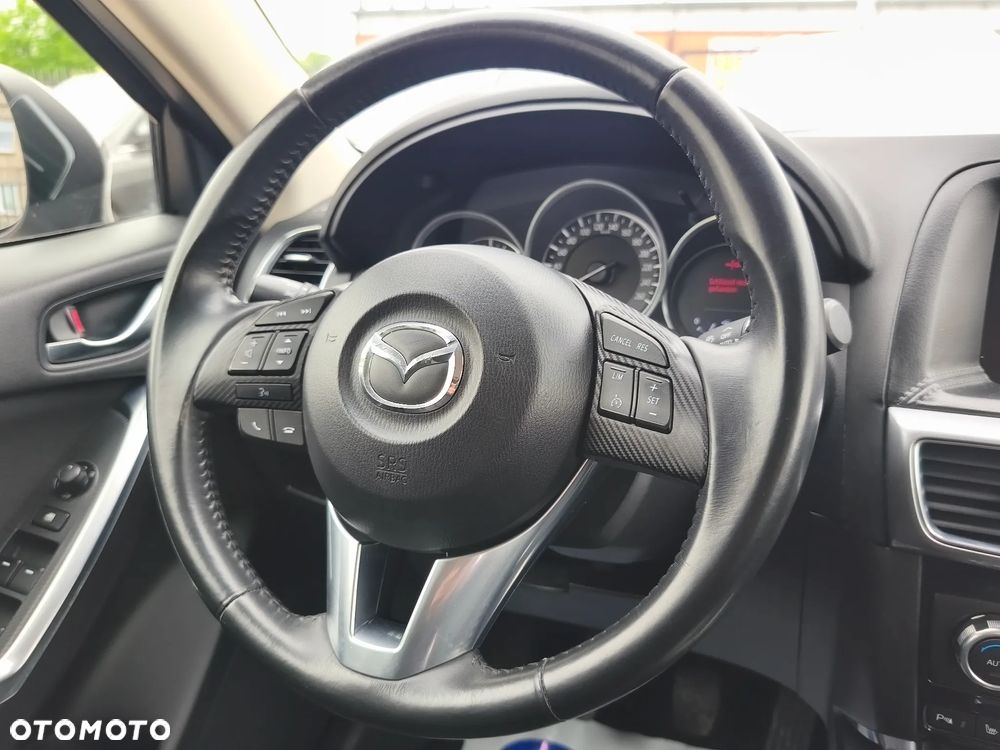 Mazda CX-5 SKYACTIV-D 150 Center-Line - 21