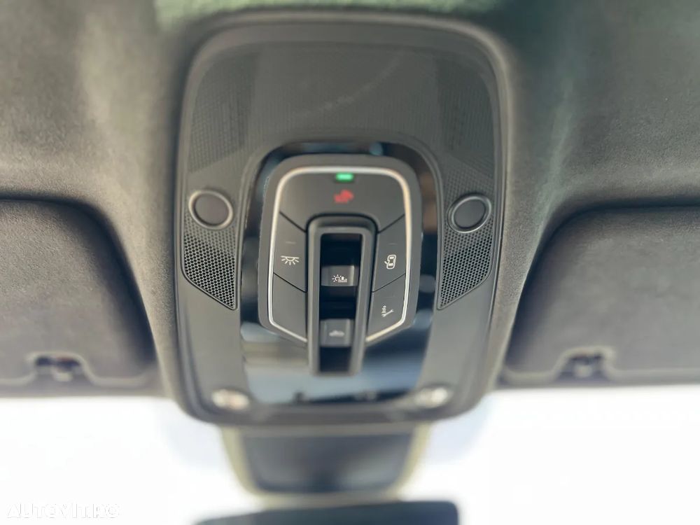 Audi RS6 Avant 4.0 TFSI quattro Tiptronic - 26