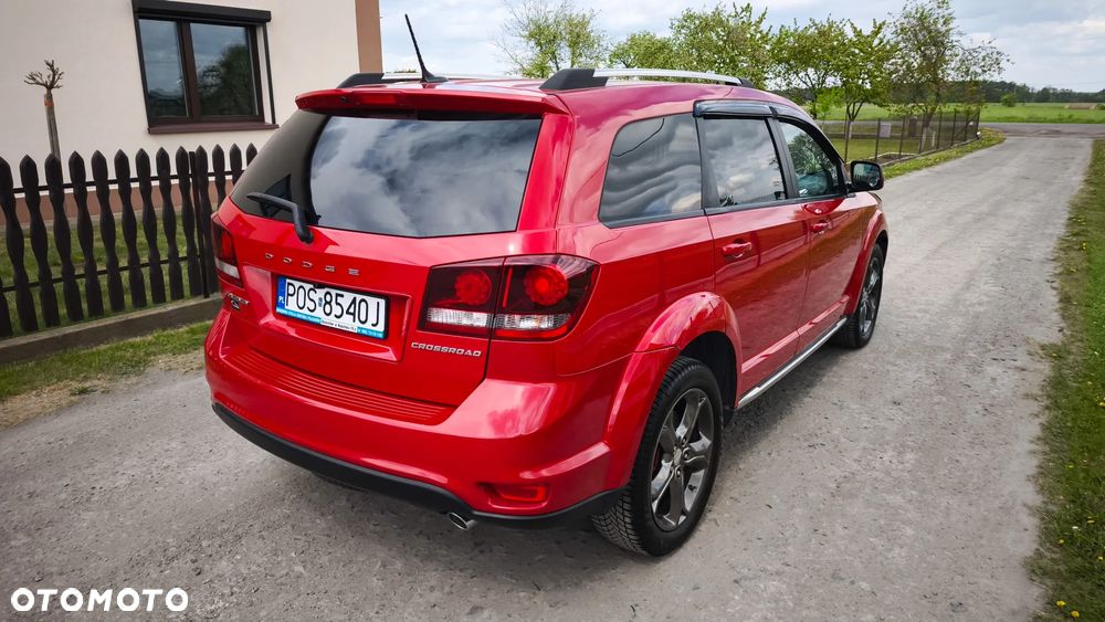 Dodge Journey 2.7 V6 R/T - 9