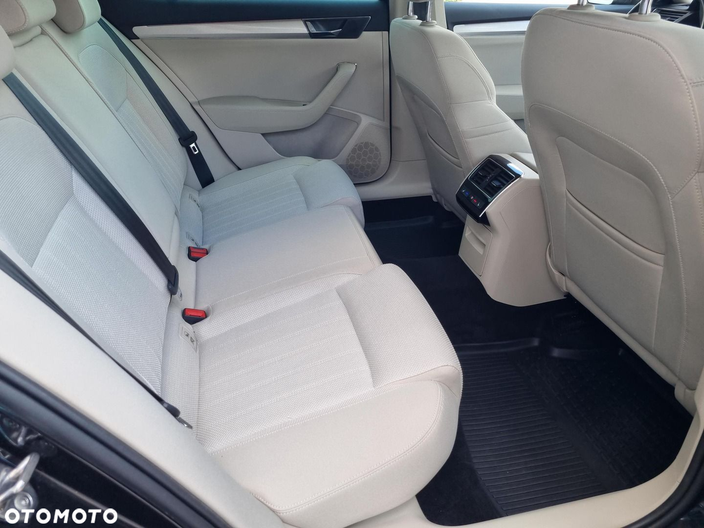 Skoda Superb 2.0 TSI 4x4 Style DSG - 14